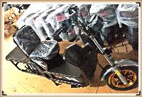 路霸(bà)大平闆八代