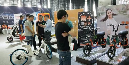 衆行(háng)萌計劃